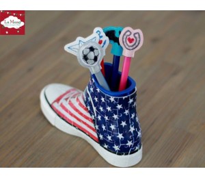 Stickserie ITH - Stifteaufsätze Mix 1